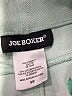 Joe Boxer Color Block Teal Active Pants Size S - photo 7