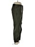 Paige Green Cargo Pants Size 30 waist - photo 4