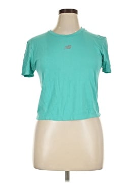 New Balance Active T-Shirt (view 1)