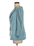 Something Navy Blue Blazer Size S - photo 5