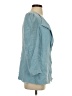 Something Navy Blue Blazer Size S - photo 4