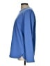 IZOD Blue Sweatshirt Size L - photo 5