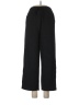 Unbranded Chevron-herringbone Black Casual Pants Size L - photo 1