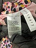 Sanctuary Animal Print Ivory Swimsuit Top Size S - photo 3