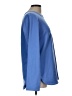 IZOD Blue Sweatshirt Size L - photo 4