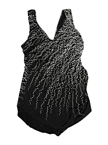 Swimsuits for all One Piece Swimsuit (view 1)
