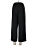 Unbranded Chevron-herringbone Black Casual Pants Size L - photo 2