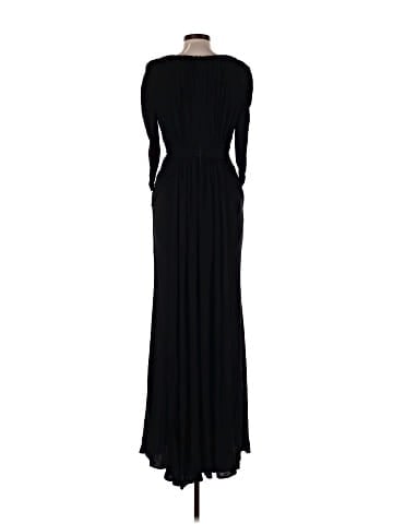 Badgley Mischka Cocktail Dress (view 2)