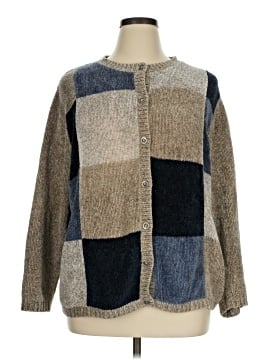 Croft & Barrow Cardigan