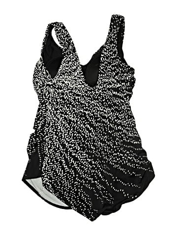 Swimsuits for all One Piece Swimsuit (view 2)