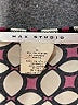 Max Studio Print Burgundy Casual Dress Size M - photo 7