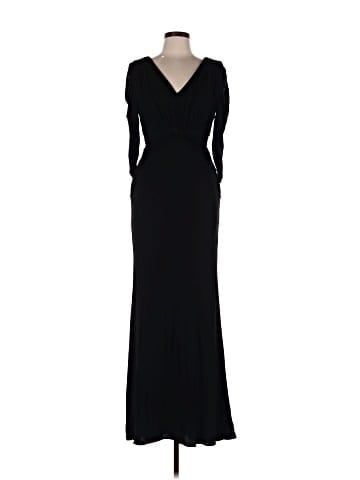 Badgley Mischka Cocktail Dress (view 1)