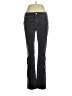 Ann Taylor Black Gray Jeans Size 12 - photo 1