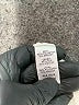 Cache Graphic Black Cocktail Dress Size 4 - photo 8