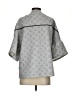 THML 100% Cotton Gray Jacket Size S - photo 2