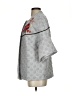 THML 100% Cotton Gray Jacket Size S - photo 5