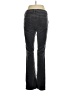 Ann Taylor Black Gray Jeans Size 12 - photo 2