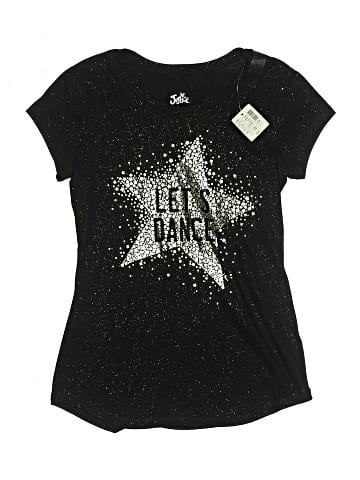 Justice Short Sleeve T-Shirt (view 1)