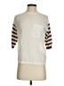 Unbranded White Sweatshirt Size S - photo 1