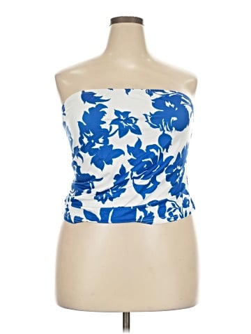 Unbranded Tube Top (view 1)
