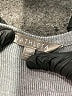 Athleta Solid Gray Wool Dress Size XS (petite) - photo 7