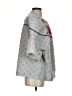 THML 100% Cotton Gray Jacket Size S - photo 4