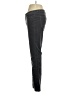 Ann Taylor Black Gray Jeans Size 12 - photo 5