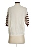 Unbranded White Sweatshirt Size S - photo 2
