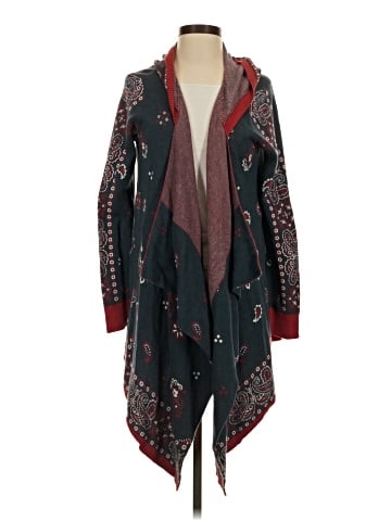 Tasha Polizzi Collection Cardigan (view 1)