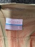 Columbia Tan Cargo Pants Size 12 - photo 7