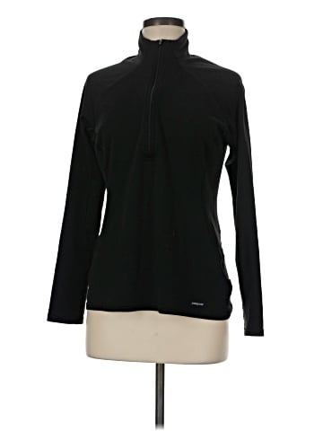 Patagonia Long Sleeve Turtleneck (view 1)