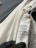 J.Crew 100% Cotton Ivory Short Sleeve Top Size XXS - photo 8