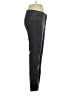 Ann Taylor Black Gray Jeans Size 12 - photo 4