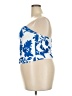 Unbranded Blue Tube Top Size 3X - photo 5