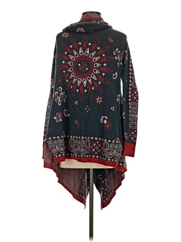 Tasha Polizzi Collection Cardigan (view 2)