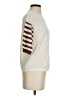 Unbranded White Sweatshirt Size S - photo 4
