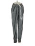 Aerie Chevron-herringbone Gray Sweatpants Size S - photo 1