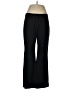 Old Navy Solid Black Dress Pants Size 12 - photo 1