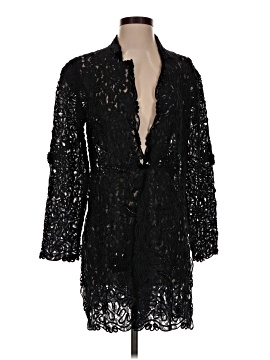 Sassy Thai Coat