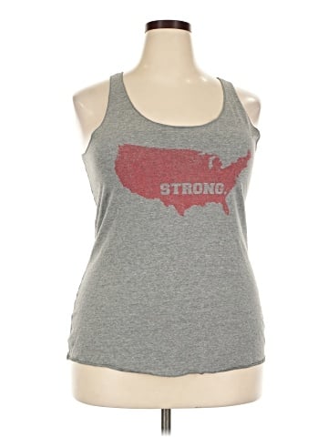 XXI Tank Top (view 1)