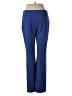 Escada Solid Blue Dress Pants Size EU 38 / US 8 - photo 2