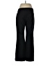 Old Navy Solid Black Dress Pants Size 12 - photo 2