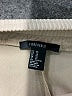 Forever 21 Solid Tan Khaki Shorts Size XS - photo 3