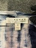 Kenar Blue Cardigan Size 1X - photo 7