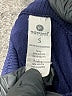 90 Degree by Reflex Blue Track Jacket Size S - photo 6