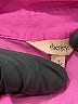 Eberjey Pink Short Sleeve Blouse Size S - photo 7