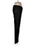 Old Navy Solid Black Dress Pants Size 12 - photo 4
