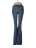 Made in Heaven Hearts Blue Jeans Size 28 waist - photo 2