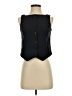 Gap Black Vest Size XXS - photo 1