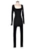 Unbranded Black Jumpsuit Size S - photo 1